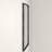 Aje Metal Flat Wall Mirror