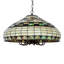 Edwardian 8 - Light Pendant
