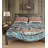 Southwestern Cabin Lodge Bedding Geometric Sheet Set-351992990