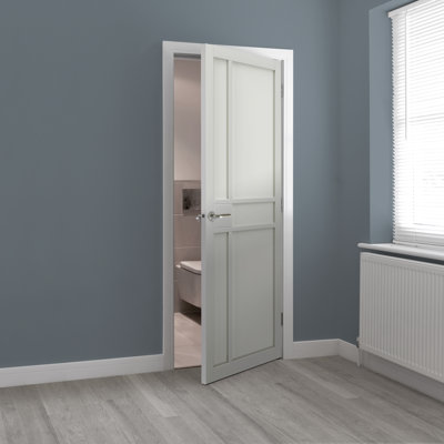 City Internal Door Prefinished