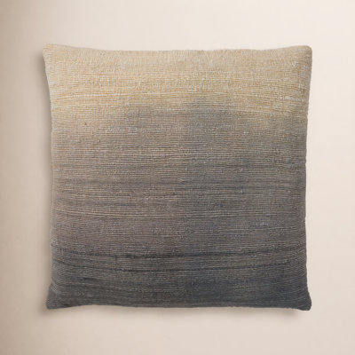 Abyssal 22" x 22" Pillow Cover
