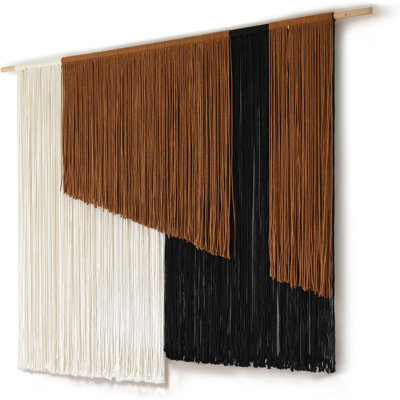 Lace Wall Hanging