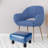 Drida Upholstered Ottoman-562999529