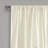 Semi Sheer Single Curtain Panel-22168285-72220625