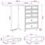 Solid Wood Desk-1720815986
