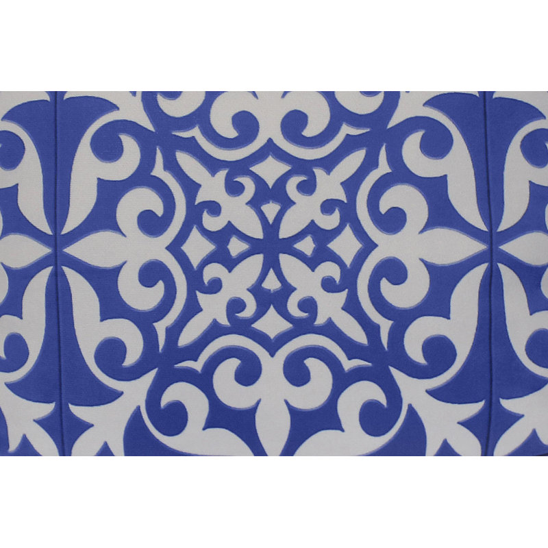 Coussin Tribal Duke