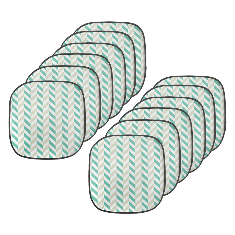 Coussin de siège d'extérieur Spring