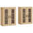Sonoma Oak selected