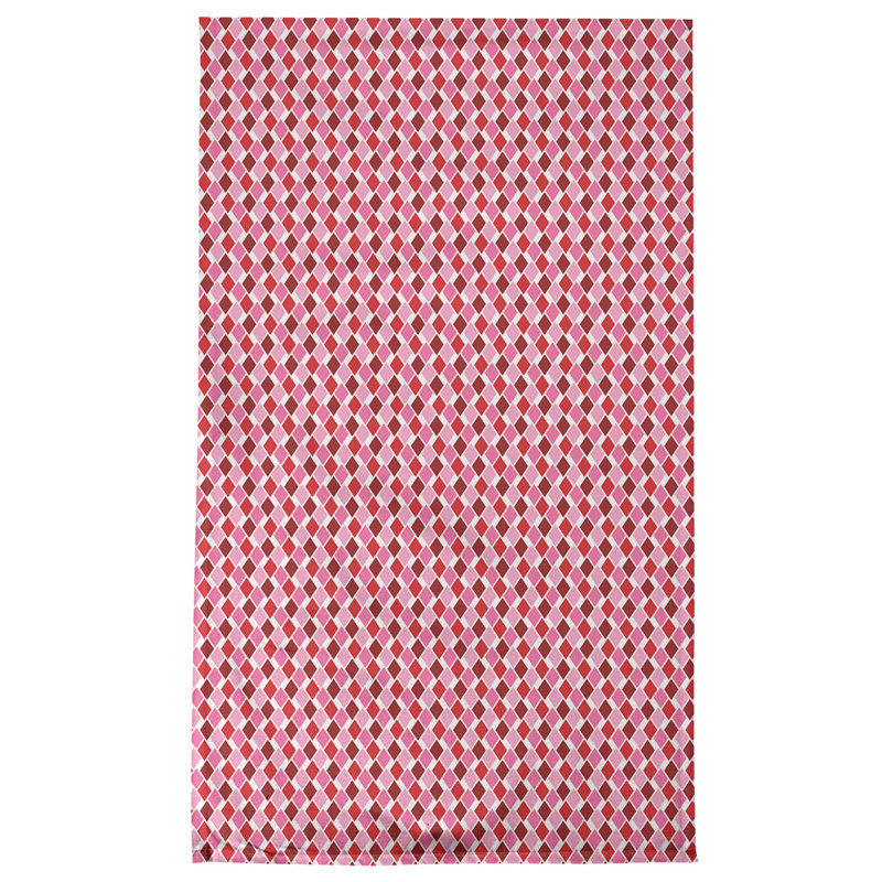 Waffle Tea Towel Kitchen Towel, Poly Twill