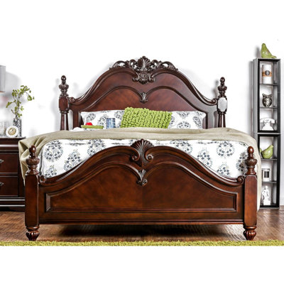 Waltham Standard Bed