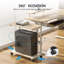 84.5cm H x 64cm W CPU Holder-115187088