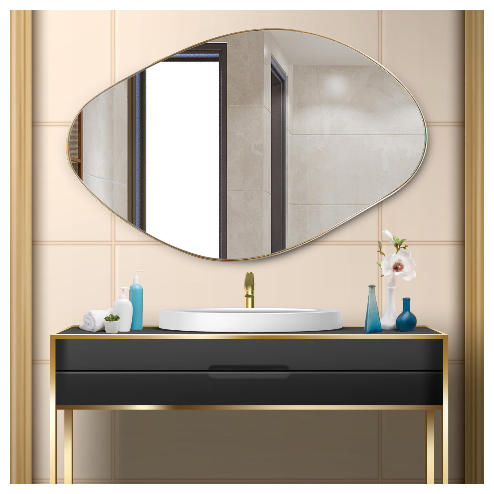Solterra Mirror
