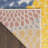 Alastaire Geometric Multicolor Indoor/Outdoor Area Rug-92780700