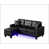 Black PVC is out of stock
