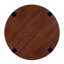Table d'appoint en bois massif ACACIA