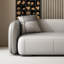 Chaise longue rembourrée Rotoli-312376142