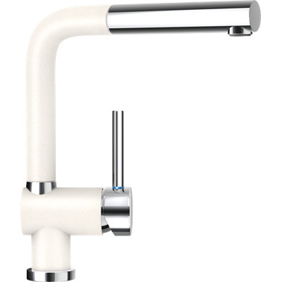 PIEGA FA Single Lever Monobloc Tap