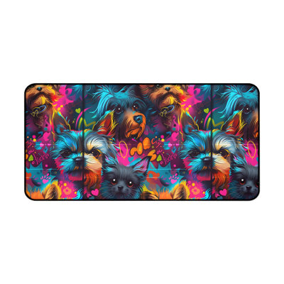 Desk Pad