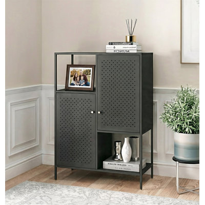 Nibodh Display Cabinet