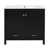 Black is out of stock selected