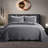 Embossed Microfiber Quilt Coverlet Set-124685113-124685118