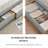 3 Drawer Upholstered  Platform Storage Bed-444471829-459372850