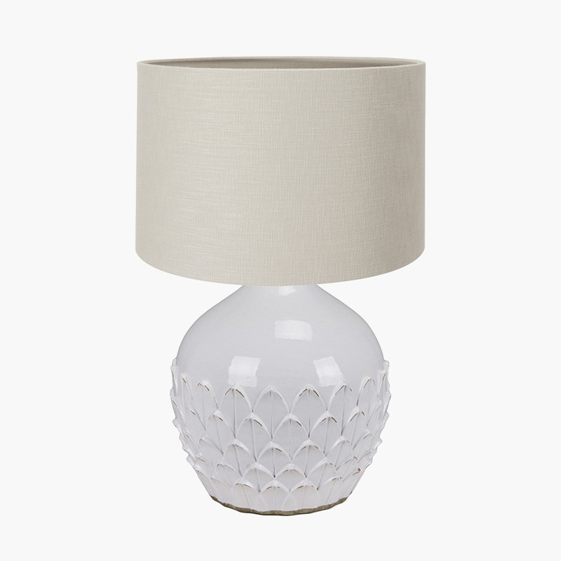 Benonie Ceramic Table Lamp