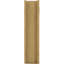 Bois de cèdre brut Balboa Slat-89127250