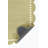 Lola Hand Tufted Wool Solid Green Area Rug 2' X 3'-121099147