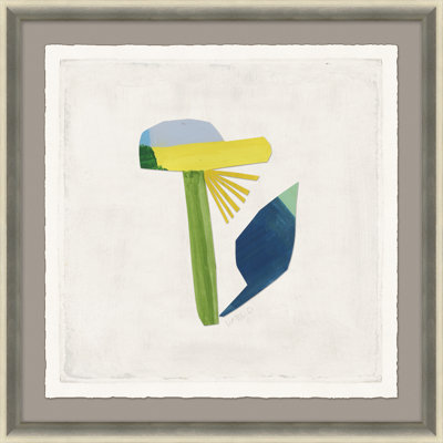 Odds & Ends " Odds & Ends VI " by Susan Hable