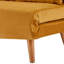 Donlon 2 Seater Clic Clac Sofa Bed -1056589922