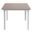 Noa Outdoor Square Dining Table-625016149