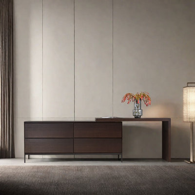 Modern Light Luxury Simple Dresser