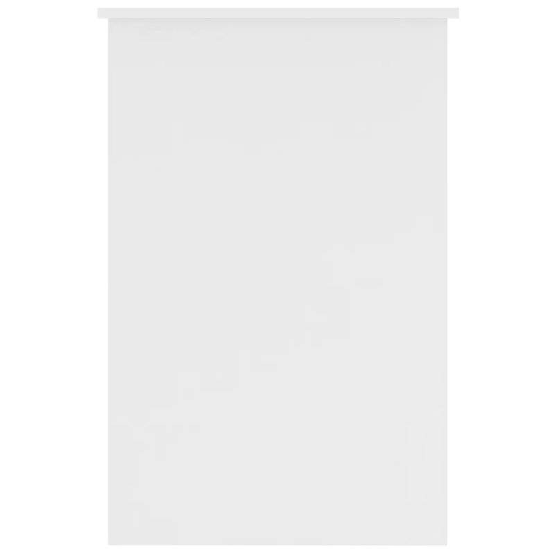 Hannigan Writing Desk, White