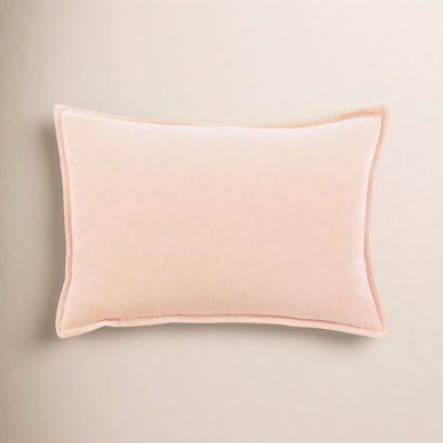 Norwin Cotton Pillow Cover
