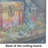 Treasure Chest Glass Cutting Board Large