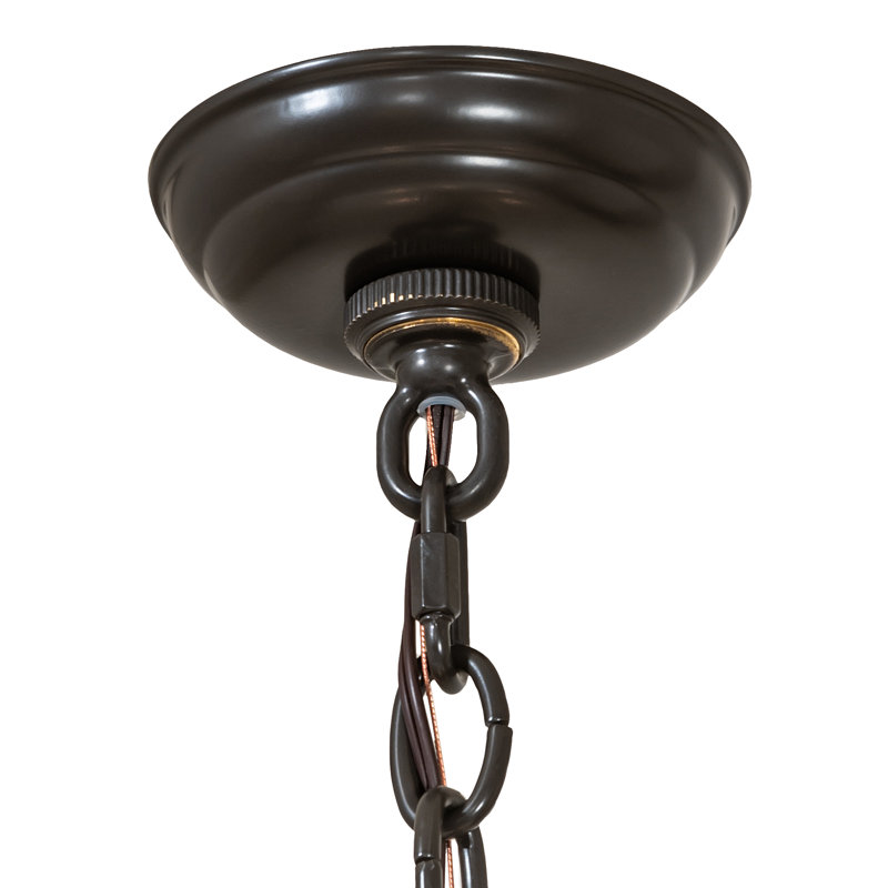 6 - Light Chandelier