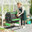Outdoor Composter