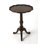 Dansby Pedestal Side Table