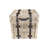 Woven End Table / Trunk