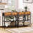 Annam 75cm Console Table