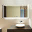 Miroir de salle de bain Andolina-212353173