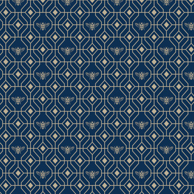 10m L x 52cm W Matte Wallpaper Roll