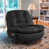 Black Faux Leather is out of stock