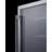 Summit Appliance 24" Wide Commercial Display Freezer