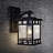 Kroth Aluminum Wall Light