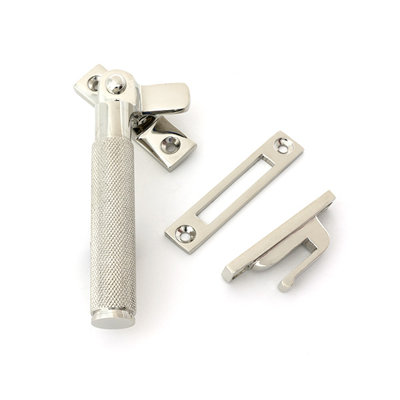 Brompton Locking Fastener  LH