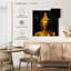 Tête de statue de Bouddha Adella-109381328