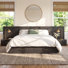 Nantucket Piece Bedroom Set