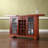 Hedon 64.5'' Bar Cabinet-664466449